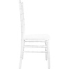 image:imageFlash Furniture Advantage Lime Wash Chiavari ChairWhite