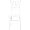 image:imageFlash Furniture Advantage Lime Wash Chiavari ChairWhite