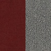 image:imageFlash Furniture Advantage Maroon Church Chair 205 in Wide