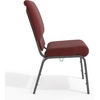 image:imageFlash Furniture Advantage Maroon Church Chair 205 in Wide