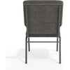 image:imageFlash Furniture Advantage Padded Church Chair with Card Pocket Commercial Upholstered Banquet Chair with Ganging Devices