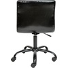 image:imageFlash Furniture Alan Low Back Designer Armless Tan Ribbed Swivel Task Office ChairBlack