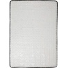 image:imageFlash Furniture Capri Comfortable Sleep 10 Hybrid Pocket Spring and Foam Mattress in a Box Foam Pocket Spring Hybrid Mattress QueenFull