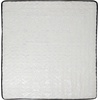 image:imageFlash Furniture Capri Comfortable Sleep 10 Hybrid Pocket Spring and Foam Mattress in a Box Foam Pocket Spring Hybrid Mattress QueenKing
