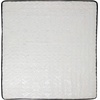 image:imageFlash Furniture Capri Comfortable Sleep 10 Hybrid Pocket Spring and Foam Mattress in a Box Foam Pocket Spring Hybrid Mattress QueenKing