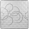 image:imageFlash Furniture Capri Comfortable Sleep 10 Hybrid Pocket Spring and Foam Mattress in a Box Foam Pocket Spring Hybrid Mattress QueenKing