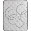 image:imageFlash Furniture Capri Comfortable Sleep 10 Hybrid Pocket Spring and Foam Mattress in a Box Foam Pocket Spring Hybrid Mattress QueenQueen