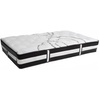 image:imageFlash Furniture Capri Comfortable Sleep 10 Hybrid Pocket Spring and Foam Mattress in a Box Foam Pocket Spring Hybrid Mattress QueenTwin