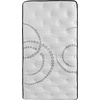 image:imageFlash Furniture Capri Comfortable Sleep 10 Hybrid Pocket Spring and Foam Mattress in a Box Foam Pocket Spring Hybrid Mattress QueenTwin