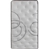 image:imageFlash Furniture Capri Comfortable Sleep 10 Hybrid Pocket Spring and Foam Mattress in a Box Foam Pocket Spring Hybrid Mattress QueenTwin
