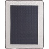 image:imageFlash Furniture Capri Comfortable Sleep 12 Hybrid Pocket Spring and Foam Mattress in a Box Foam Pocket Spring Hybrid Mattress for Pressure Relief QueenQueen