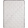 image:imageFlash Furniture Capri Comfortable Sleep 12 Hybrid Pocket Spring and Foam Mattress in a Box Foam Pocket Spring Hybrid Mattress for Pressure Relief QueenQueen