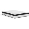 image:imageFlash Furniture Capri Comfortable Sleep 12 Hybrid Pocket Spring and Foam Mattress in a Box Foam Pocket Spring Hybrid Mattress for Pressure Relief QueenQueen
