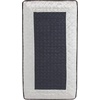 image:imageFlash Furniture Capri Comfortable Sleep 12 Hybrid Pocket Spring and Foam Mattress in a Box Foam Pocket Spring Hybrid Mattress for Pressure Relief QueenTwin