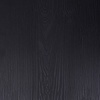 image:imageFlash Furniture Carly Commercial Grade 30 High Black Metal IndoorOutdoor Bar Height Stool with Back and Black Polystyrene Seat