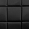 image:imageFlash Furniture Clayton MidBack Black Quilted Vinyl Swivel Task Office Chair with ArmsBlack