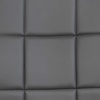 image:imageFlash Furniture Clayton MidBack Purple Quilted Vinyl Swivel Task Office ChairGrey
