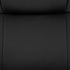 image:imageFlash Furniture Coffman Flash Fundamentals MidBack LeatherSoft Office and Gaming Chair Ergonomic Office Chair with Padded LeatherSoft Seat and Arms Black