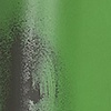 image:imageFlash Furniture Commercial Grade 30 High Backless Silver Metal IndoorOutdoor BarStool with Square SeatDistressed Green