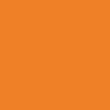 image:imageFlash Furniture Commercial Grade Black Metal IndoorOutdoor ChairOrange