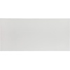 image:imageFlash Furniture Darla Computer Desk  White Home Office Desk with Storage Drawer  42 Long Writing Desk for BedroomWhiteWalnut