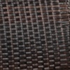image:imageFlash Furniture Ethan Commercial Grade Patio Chair All Weather PE Rattan Wicker Stacking Patio Dining Chair GrayEspresso