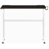 image:imageFlash Furniture Fisher Red Gaming Ergonomic Desk with Cup Holder and Headphone HookWhite
