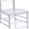 image:imageFlash Furniture Flash Elegance Crystal Ice Stacking Chiavari Chair1 Pack