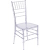 image:imageFlash Furniture Flash Elegance Crystal Ice Stacking Chiavari Chair1 Pack