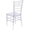 image:imageFlash Furniture Flash Elegance Crystal Ice Stacking Chiavari Chair1 Pack
