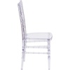 image:imageFlash Furniture Flash Elegance Crystal Ice Stacking Chiavari Chair1 Pack