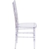 image:imageFlash Furniture Flash Elegance Crystal Ice Stacking Chiavari ChairSet of 2