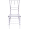 image:imageFlash Furniture Flash Elegance Crystal Ice Stacking Chiavari ChairSet of 2