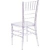 image:imageFlash Furniture Flash Elegance Crystal Ice Stacking Chiavari ChairSet of 2