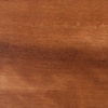 image:imageFlash Furniture Flint Series Commercial Restaurant Barstool Wood SeatBack Powder Coat Frame BlackRustic Walnut