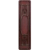 image:imageFlash Furniture Floyd 6Foot High Pressure Mahogany Laminate Folding Training Table