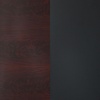 image:imageFlash Furniture Glenbrook 24 Square Table Top with Black or Mahogany Reversible Laminate TopBlackMahogany