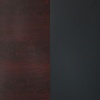 image:imageFlash Furniture Glenbrook 24 Square Table Top with Black or Mahogany Reversible Laminate TopBlackMahogany