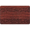 image:imageFlash Furniture Glenbrook 24 Square Table Top with Black or Mahogany Reversible Laminate TopBlackMahogany