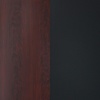 image:imageFlash Furniture Glenbrook 24 Square Table Top with Black or Mahogany Reversible Laminate TopBlackMahogany