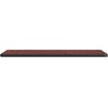 image:imageFlash Furniture Glenbrook 24 Square Table Top with Black or Mahogany Reversible Laminate TopBlackMahogany