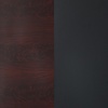 image:imageFlash Furniture Glenbrook 24 Square Table Top with Black or Mahogany Reversible Laminate TopBlackMahogany