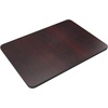 image:imageFlash Furniture Glenbrook 24 Square Table Top with Black or Mahogany Reversible Laminate TopBlackMahogany