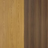 image:imageFlash Furniture Glenbrook 24 Square Table Top with Black or Mahogany Reversible Laminate TopNaturalWalnut