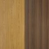 image:imageFlash Furniture Glenbrook 24 Square Table Top with Black or Mahogany Reversible Laminate TopNaturalWalnut