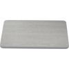 image:imageFlash Furniture Glenbrook 24 Square Table Top with Black or Mahogany Reversible Laminate TopWhiteGray