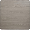 image:imageFlash Furniture Glenbrook 24 Square Table Top with Black or Mahogany Reversible Laminate TopWhiteGray