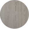 image:imageFlash Furniture Glenbrook 24 Square Table Top with Black or Mahogany Reversible Laminate TopWhiteGray