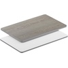 image:imageFlash Furniture Glenbrook 24 Square Table Top with Black or Mahogany Reversible Laminate TopWhiteGray