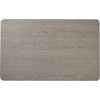 image:imageFlash Furniture Glenbrook 24 Square Table Top with Black or Mahogany Reversible Laminate TopWhiteGray